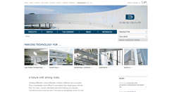 Desktop Screenshot of designa.com